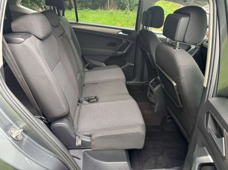 Volkswagen Tiguan Allspace 2.0 TDI Match SUV 5dr Diesel DSG Euro 6 (s/s) (150 ps) 19
