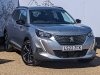 Peugeot 2008 ALLURE PREMIUM