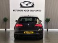 Volkswagen Golf 2.0 TSI GTI Euro 6 (s/s) 5dr 22