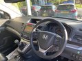 Honda CR-V 2.0 i-VTEC EX 4WD Euro 5 (s/s) 5dr 15