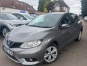 Nissan Pulsar 1.2 DIG-T n-tec Euro 6 (s/s) 5dr