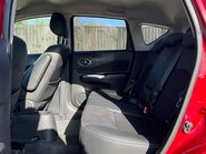 Nissan Note TEKNA DIG-S 9