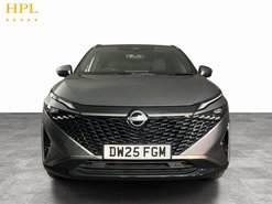 Nissan Qashqai 1.3 DIG-T MHEV Tekna SUV 5dr Petrol Hybrid Manual Euro 6 (s/s) (140 ps) Cr