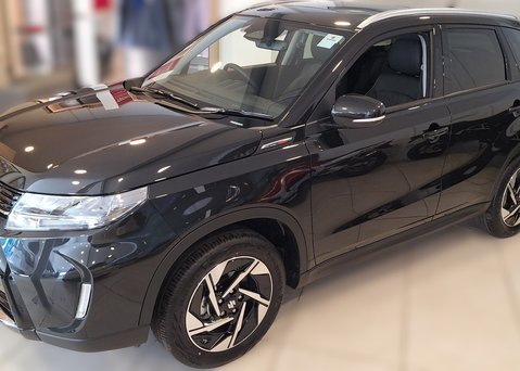 Suzuki Vitara Vitara Ultra Allgrip 1.4 Mild Hybrid 1