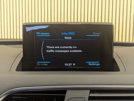 Audi Q3 1.4 Q3 S Line Edition TFSI 5dr 65