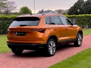 Skoda Karoq SE L TSI DSG 10
