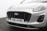 Ford Puma 5dr 1.0T EcoBoost MHEV Titanium Petrol Hybrid 40