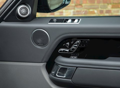 Land Rover Range Rover 5.0 V8 Autobiography 22