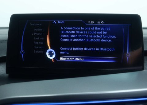 BMW I8 1.5 i8 4WD 3dr 23