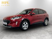 Ford Kuga 1.5 EcoBlue Zetec SUV 5dr Diesel Manual Euro 6 (s/s) (120 ps) Air Con - All 3