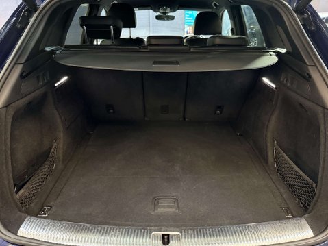 Audi SQ5 3.0 SQ5 TFSI Quattro Auto 4WD 5dr 66
