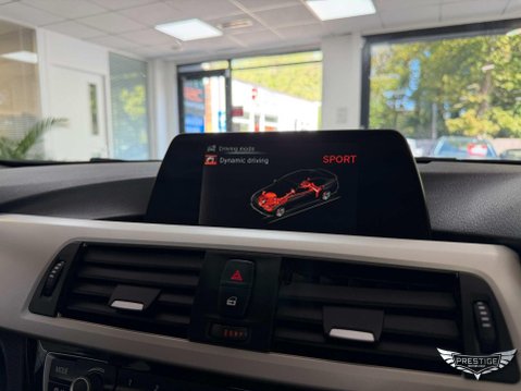 BMW 3 Series 1.5 318i SE Auto Euro 6 (s/s) 4dr 36