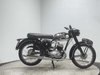 BSA Bantam 175 D14/4 1968 VERY CLEAN CLASSIC PROJECT COLLECTORS BIKE