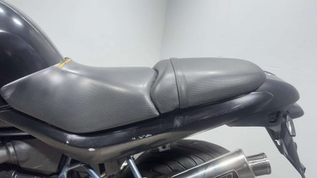 BMW R1150 R R1150R 2003 55K RUNNING PROJECT BIKE SPARES OR REPAIR 1150CC 17