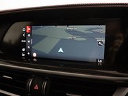 Alfa Romeo Stelvio 2.9 V6 Bi-Turbo Quadrifoglio SUV 5dr Petrol GPF Auto Q4 AWD Euro 6 (s/s) (5 16