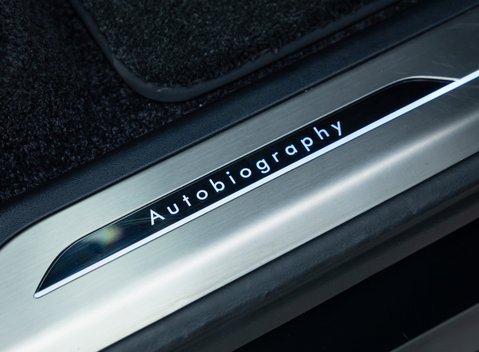 Land Rover Range Rover P530 AUTOBIOGRAPHY 27