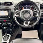 Jeep Renegade 2.0 MultiJetII Limited Auto 4WD Euro 6 (s/s) 5dr