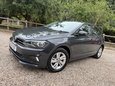 Volkswagen Polo 1.0 EVO SE Euro 6 (s/s) 5dr 5