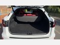 Lexus RX 3.5 RX 450h F Sport CVT 4WD 5dr 15