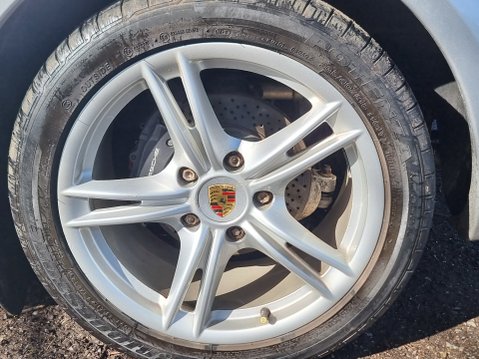 Porsche Boxster 24V 15