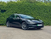 Tesla Model 3 (Sold) (Dual Motor) Long Range Saloon 4dr Electric Auto 4WDE (346 ps) 29