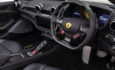 Ferrari Portofino 11