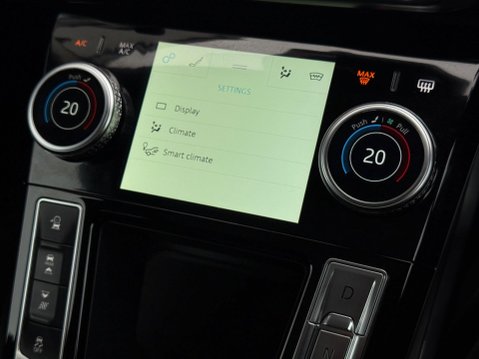 Jaguar I-Pace 400 90kWh SE Auto 4WD 5dr 84