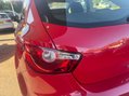 SEAT Ibiza 1.4 Toca Sport Coupe Euro 5 3dr 12