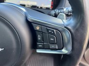 Jaguar F-Pace 3.0 D300 V6 S Auto AWD Euro 6 (s/s) 5dr 14