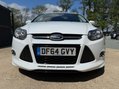 Ford Focus 1.0 Focus Zetec S T 5dr 16