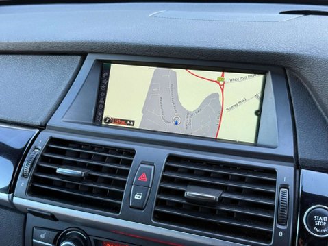 BMW X5 3.0 40d M Sport Steptronic xDrive Euro 5 5dr 89