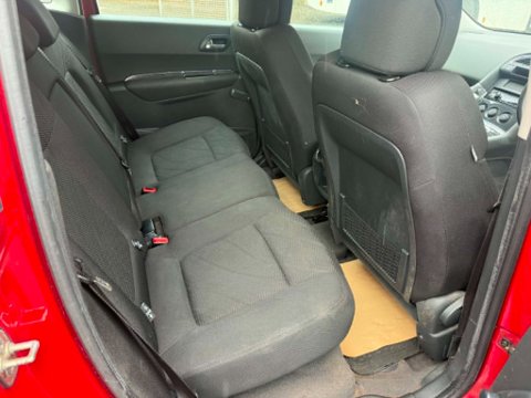 Peugeot 3008 ACTIVE HDI 5