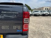 Ford Ranger Wildtrak | Auto | 2 LT | Double Cab | Nav | Sensors | EURO 6 | NO VAT 20