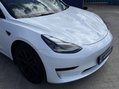 Tesla Model 3 Saloon 4dr Electric Auto RWD (241 bhp) 13
