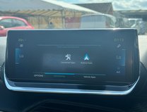 Peugeot 2008 50kWh GT SUV 5dr Electric Auto (136 ps) 25