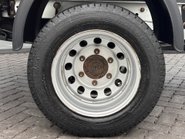 Ford Transit 350 Drw L3 170 ps Utility Cab Tipper - Tow Axle / Air Con 29