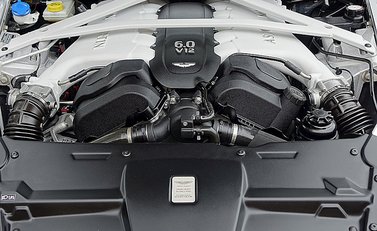 Aston Martin Rapide S 24