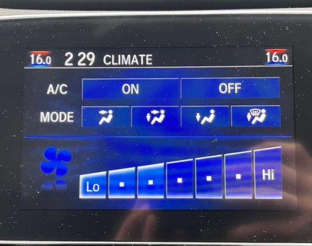 Honda CR-V 1.5 CR-V SE i-VTec 4x2 5dr 34