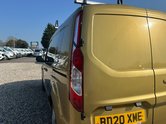 Ford Transit Connect SWB L1H1 Low Roof Limited 200 Air Con Cruise EURO 6 NO VAT 18