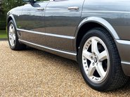 Bentley Arnage V8 Mulliner 20