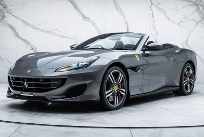 Ferrari Portofino 