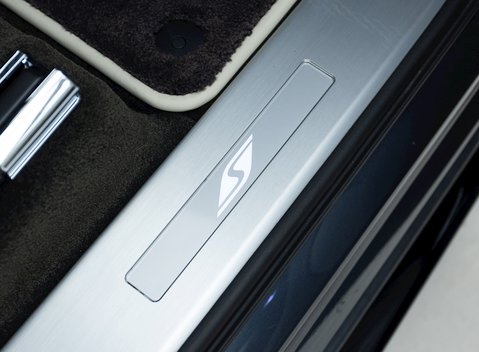 Bentley Bentayga V8 S 26