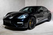 Porsche Panamera TURBO S E-HYBRID PDK. NOW SOLD. SIMILAR REQUIRED. PLEASE CALL 01903 254800. 3