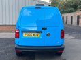 Volkswagen Caddy Maxi 2.0 TDI C20 BlueMotion Tech Startline LWB Euro 6 (s/s) 6dr 7
