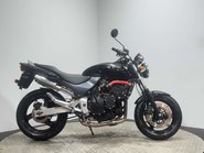 Honda CB 600 1998 45K RUNNING PROJECT BIKE SPARES OR REPAIR 600CC NAKED 1