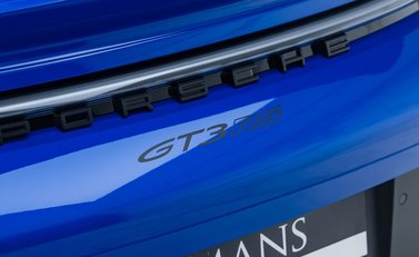 Porsche 911 GT3 RS (992) 47