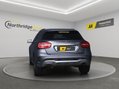 Mercedes-Benz GLA 2.1 GLA220 CDI AMG Line 7G-DCT 4MATIC Euro 6 (s/s) 5dr 6