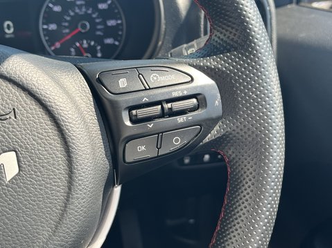 Kia Picanto 1.0T GDi GT-line S 5dr [4 seats] (20-23) 22