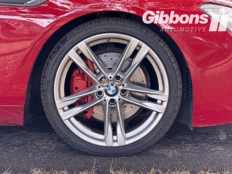 BMW 6 Series 3.0 640d M Sport Auto 2dr 33