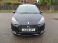 DS DS 3 1.2 PureTech Cafe Racer Euro 6 (s/s) 3dr 3